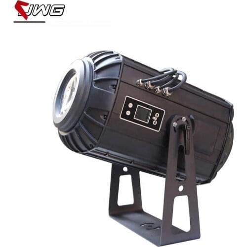 300W Outdoor Water Wave Effect Wall Image Led Gobo Projector