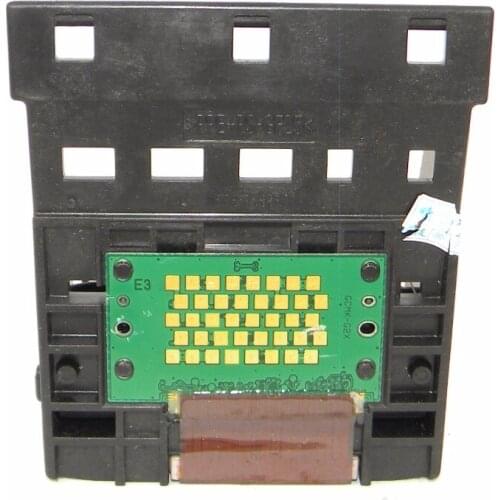 NEW QY6-0042 Printhead Print Head Printer Head for Canon iX4000 iX5000 iP3100 iP3000 560i 850i MP700 MP710 MP730 MP740 PRINTER