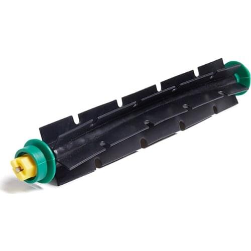 Replacement 1PC Flexible Beater Brush for iRobot Roomba 500 Series 510 530 540 550 560 570 580 Robotic Vacuum Cleaner Spare Part