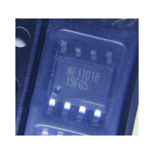 2pcs/lot NE1101B NE1101 SOP-8 In Stock