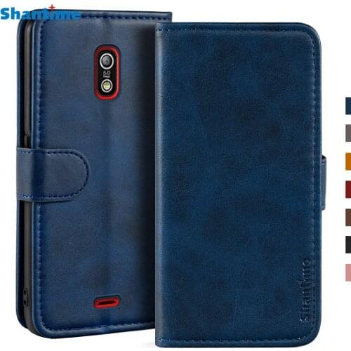 Case For Infinix Hot X507 Case Magnetic Wallet Leather Cover For Infinix Hot X507 Stand Coque Phone Cases