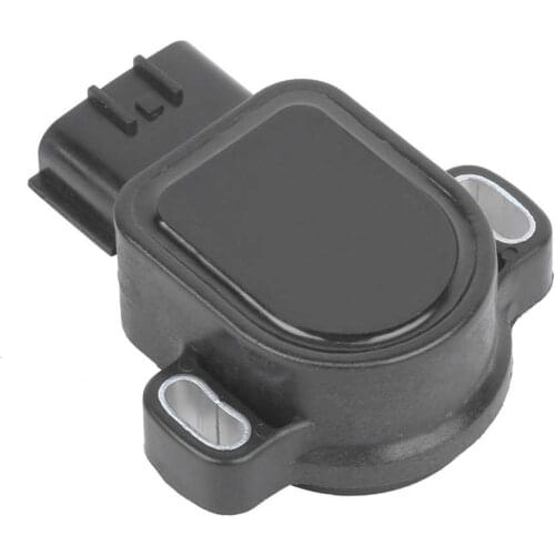 Throttle Position Sensor 22633-AA151 5S5327 TPS Fit for Subaru Baja/Forester/Impreza/Legacy/Outback