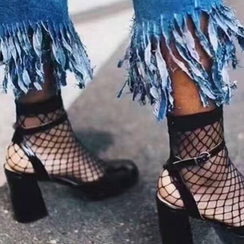 Женские носки и чулочные изделия Ericama China At AliExpress