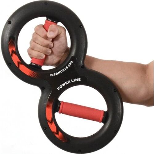 Figure 8 Grip Strength Arm Strength Wrist Strength Strength