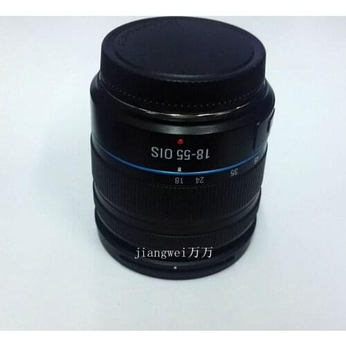 Digital camera lens 18-55mm F3.5-5.6 OIS III for Samsung NX20 NX100 NX1000 NX110 NX1100 NX200 NX2000 NX300 NX300M NX3000 NX210