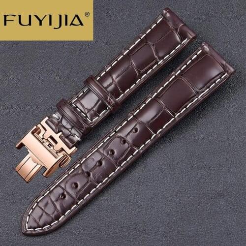 FUYIJIA Watch Accessories