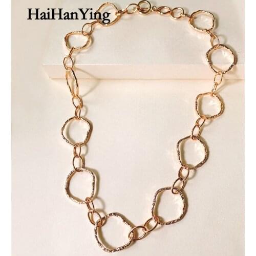 Haihanying Golden Chains