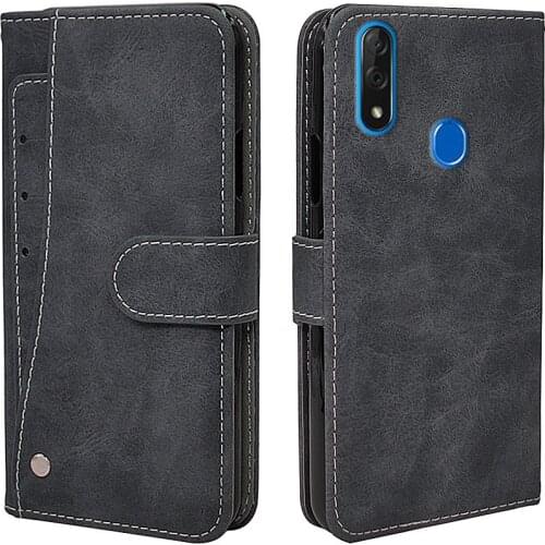 Kebabo Phone Cases ZTE Blade A7 Vita