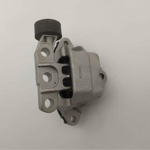 Engine bracket assembly for Chevrole t AVEO OEM:95133816 95161259 95970474