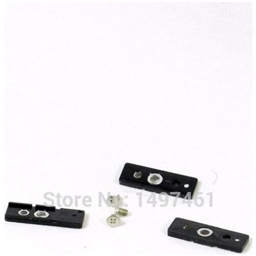 A set of 3PCS Cam / Guide Barrel screw collar Repair parts For Nikon Nikkor 18-140mm f/3.5-5.6G ED VR lens