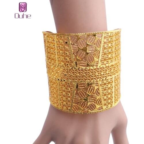 OUHE Fashion Bracelets