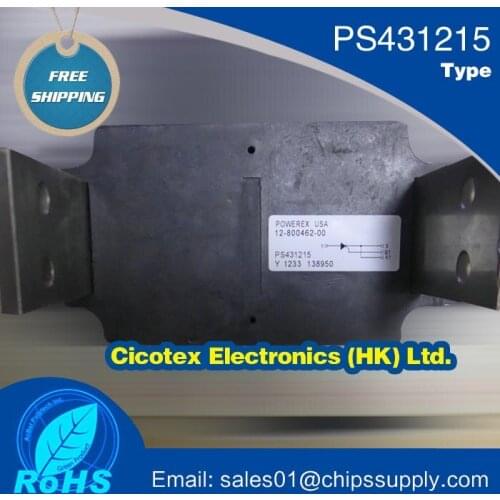 PS431215 MODULE IGBT