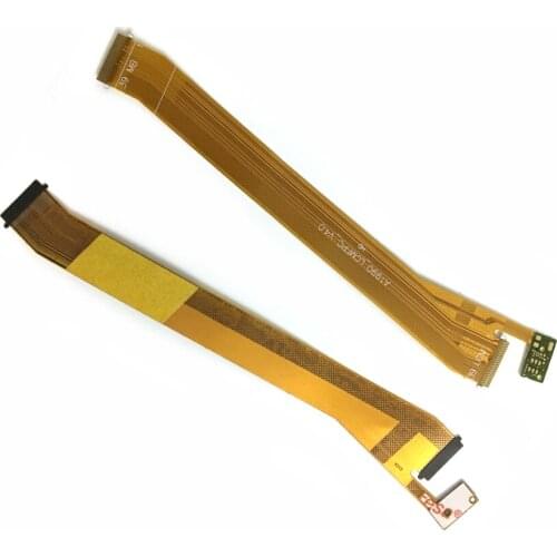 LCD Touch Display FPC Motherboard Connect Main Board Flex Cable For Lenovo Pad TAB 2 A7-30 A7-30TC
