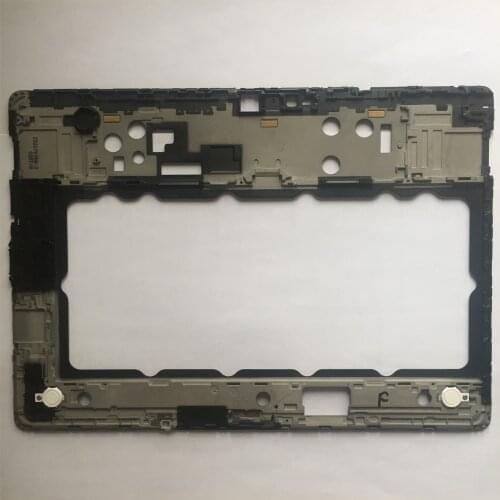 LCD Mid Bezel Front Housing Display Frame Plate For Samsung Galaxy Tab S 10.5 T800 T805