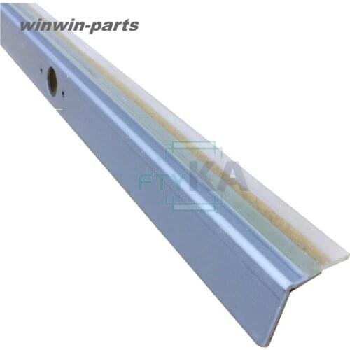 1PC 6LE19374000 Drum Cleaning Blade For Toshiba E-Studio 720 555 655 755 756 850 853 855 856 Copier Wipe Blade