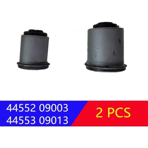 4455309013 4455209003 Genuine 2PCS Front Lower Arm bushing for Ssangyong ACTYON SPORTS Rexton Korando Sports 2012