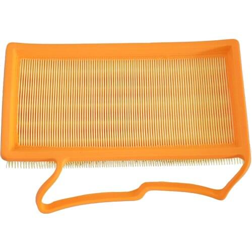Car Engine Air Filter For Great Wall 1.3L HAVER M1 2009 2010 2011 2012 Mini SUV 2009 1109101-M18