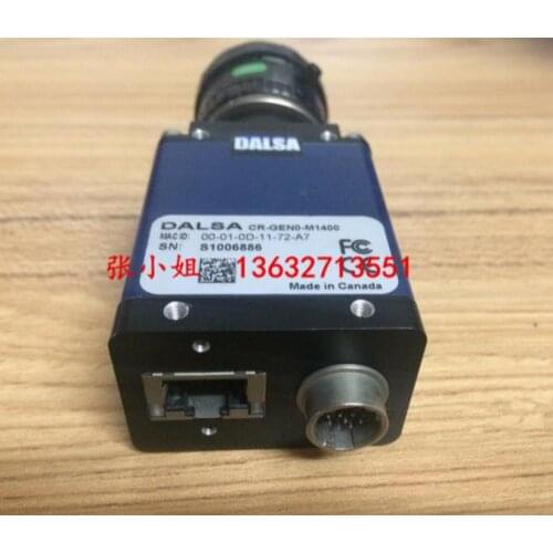 CR-GEN0-M1400 used in good condition can normal working