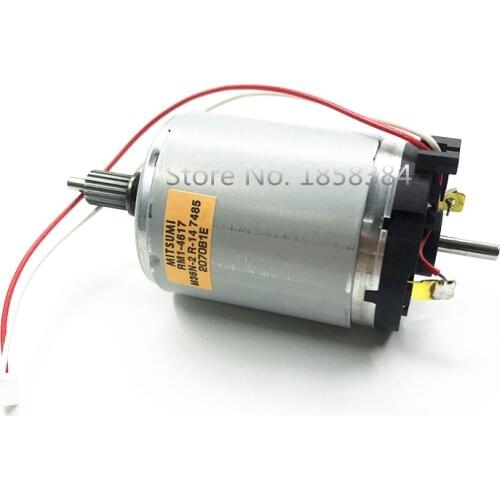 545 DC DC12V-38V generator High-quality motor wind turbines 2400-6800RPM Free shipping