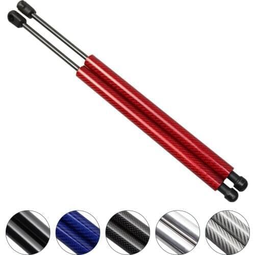 For HYUNDAI ELANTRA / Avante (XD) Hatchback 2000-2006 Rear Tailgate Boot Gas Spring Struts Prop Lift Support Damper 483.5mm