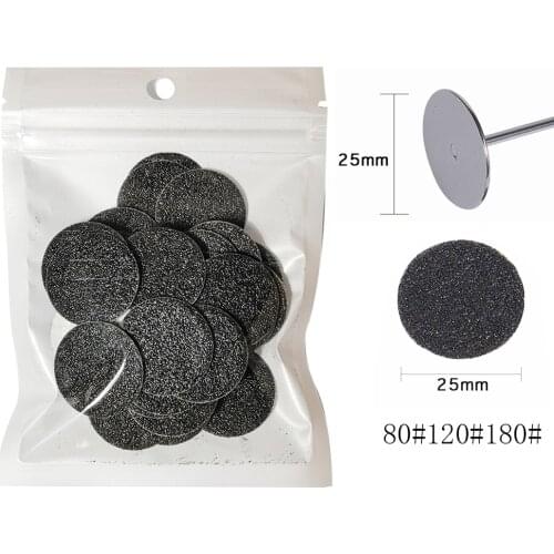 Пилки для педикюра Forever-BT China At AliExpress