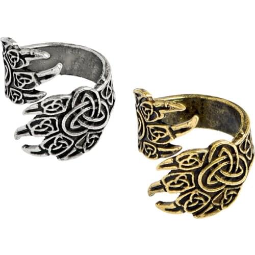 GDHY Paired Rings
