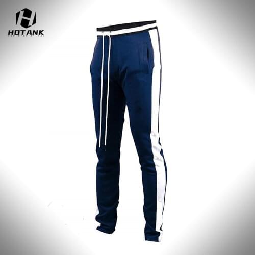 HOTANK Casual Men's Pants