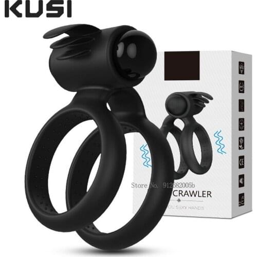 KUSI Erotic Products