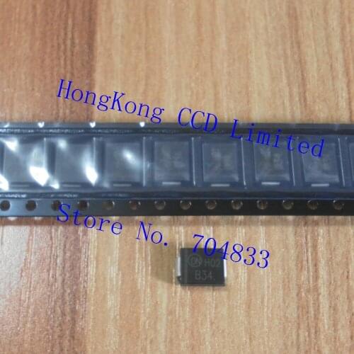 MBRS340T3G MBRS340T3