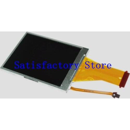 NEW LCD Display Screen For CANON FOR EOS 1000D / FOR EOS Rebel XS / Kiss F DSLR Digital Camera Repair Part With Backlight