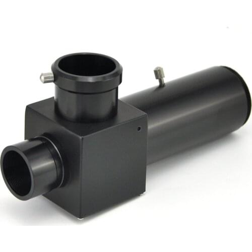 Flip Mirror bayonet multi function camera adapter 1.25 inch astronomical telescope