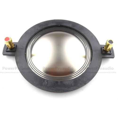 Replacement diaphragm for P-Audio BMD750 Turbosound CD210 CD212 10-085 72.2mm