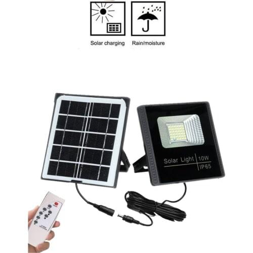 51leds Solar Lights Power Solar smart on at night Outdoor Light,Solar Powered Wireless Waterproof Exterior Security Wall Light D
