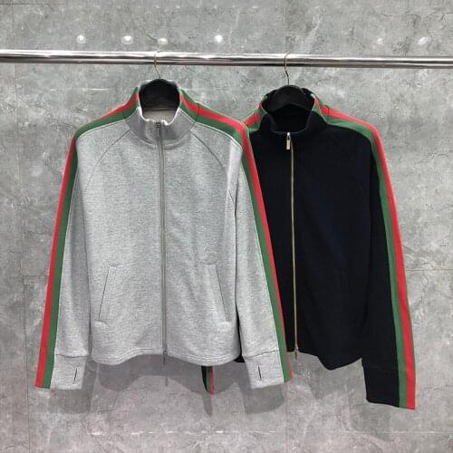 Мужские толстовки с воротником Termainoov China At AliExpress