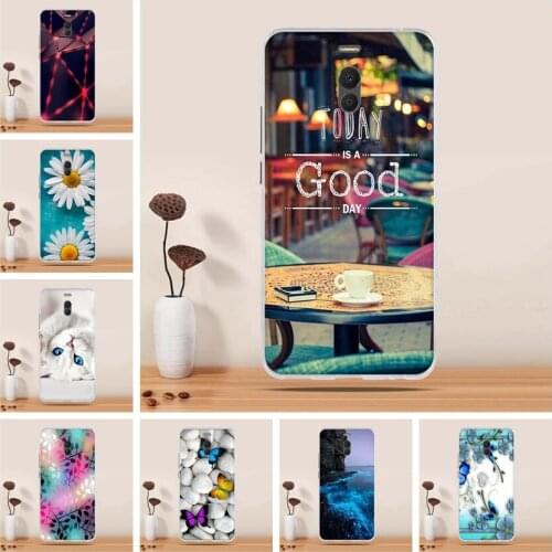 Чехлы для телефонов Meizu M6 Note TYILNP China At AliExpress