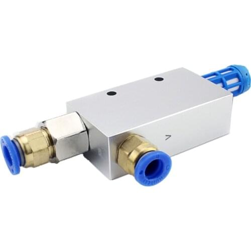 Vacuum generator ACV/CV/ cv-10hs 20HS 25HS vacuum generator suction cup negative pressure control vacuum valve 15/20/25hs