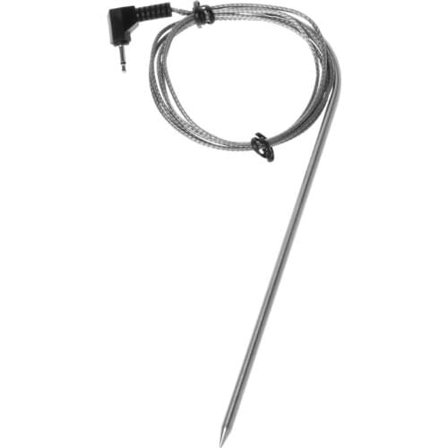 Waterproof Thermometer Hybrid Probe Replacement for Digital Cooking Food Meat Thermometer G5GB