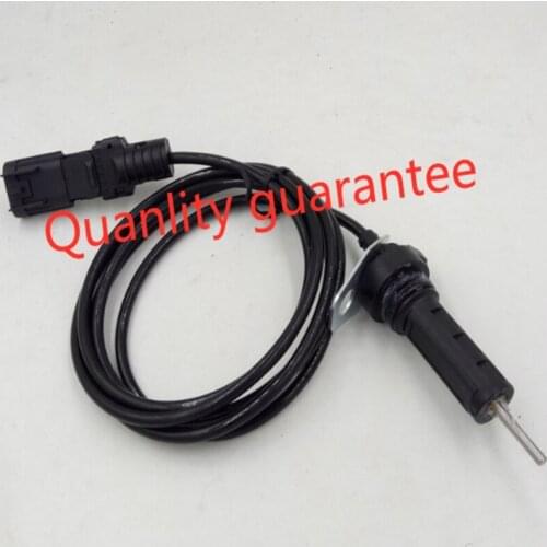 Truck Spare Parts Brake Wear Sensor 20526766 20928539 21390374