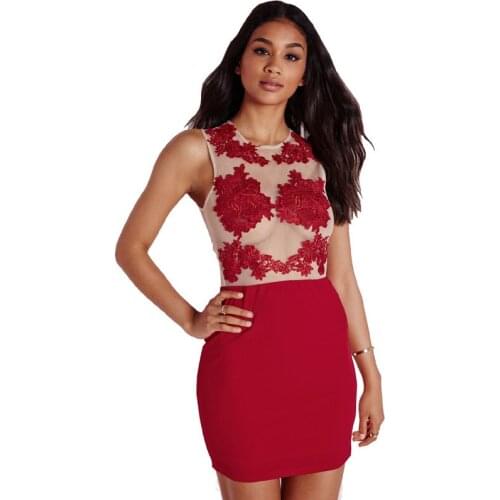 Ziamonga Short Summer Dresses