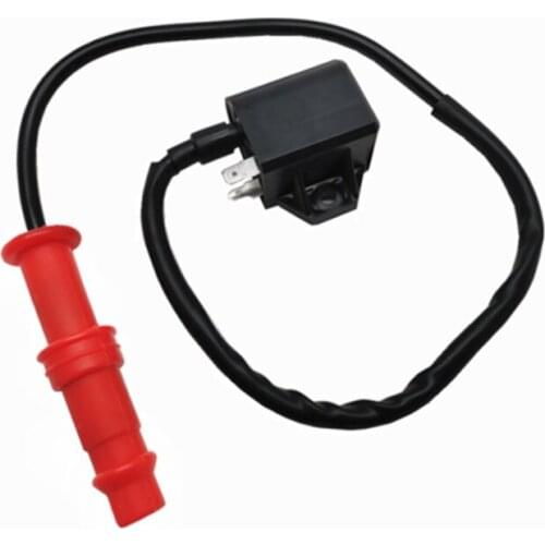 1pc 3089239 Ignition Coil Assembly For Polaris Sportsman Ranger 400 450 500 2004-2014