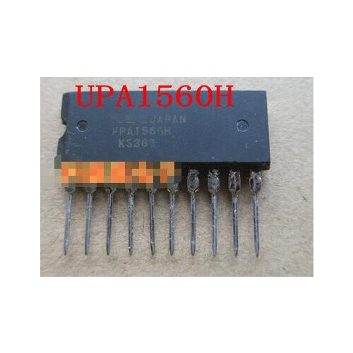 100% NEW Free shipping UPA1560H