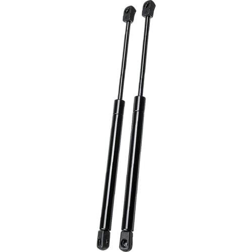 2pcs 2015-2017 For Hyundai Sonata Auto Front Bonnet Gas Struts Hood Lift Support 81171-C1000