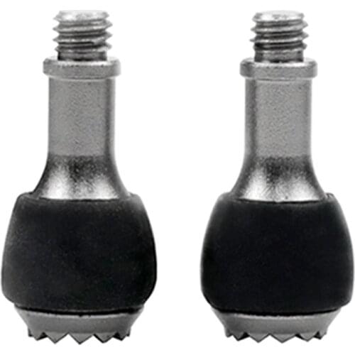 2Pcs/set Joystick Thumb Stick Rocker Control Stick for DjiMavic Air 2 Drones Transmitter Accessories PUO88