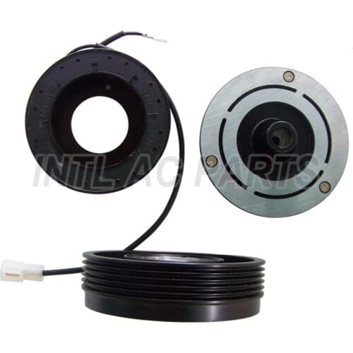 7SBU16C ac compressor clutch for BMW 3 SERIES E46 328i/5 SERIES E39/X3 CO 105116C 77396 447100-7470 6904014