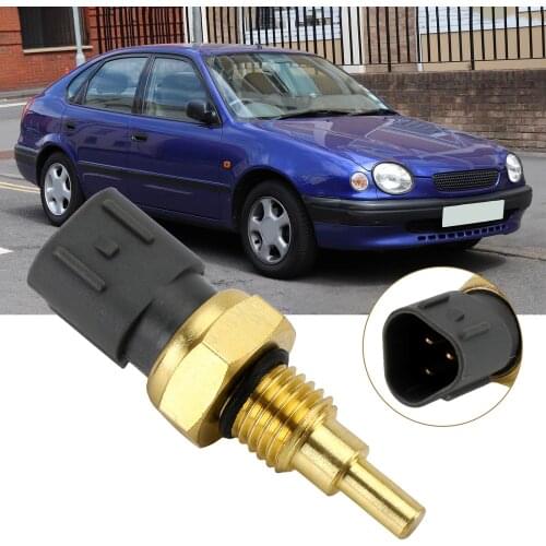 Artudatech 8942216010 Coolant Temperature Sensor For Toyota Chevrolet Mazda Scion Subaru Car Accessories