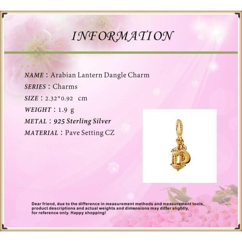 925 Sterling Silver Beads Fit Original Pandora Bracelets DIS Winter Crystal Charm DIY Women Fashion Jewelry Gift