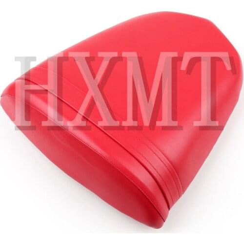 For Suzuki GSXR 600 750 R K4 2004 2005 Rear Seat Cover Cowl Solo Motor Seat Cowl Rear Fairing Set gsxr r GSXR600 GSXR750