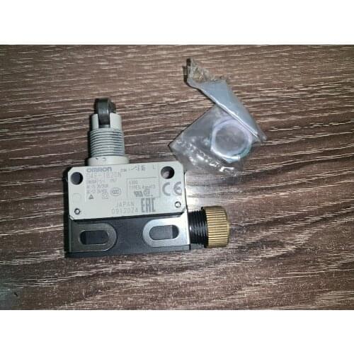 D4E-1B20N OMRON Micro Switch Limit Switch