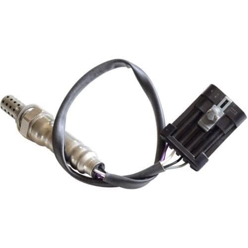 O2 Sensor Air Fuel Ratio Sensor Oxygen Sensor Lambda Probe For Chevrolet Daewoo Aveo Epica Kalos Isuzu 96394004
