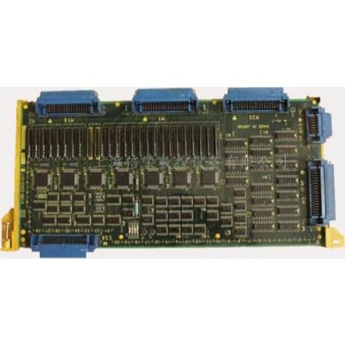 For FANUC A16B-2203-0110 1 year warranty